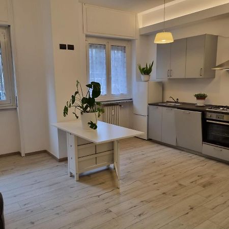 Melaverde Flat Milano Esterno foto