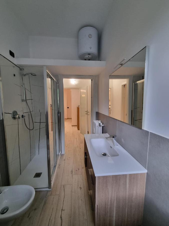 Melaverde Flat Milano Esterno foto