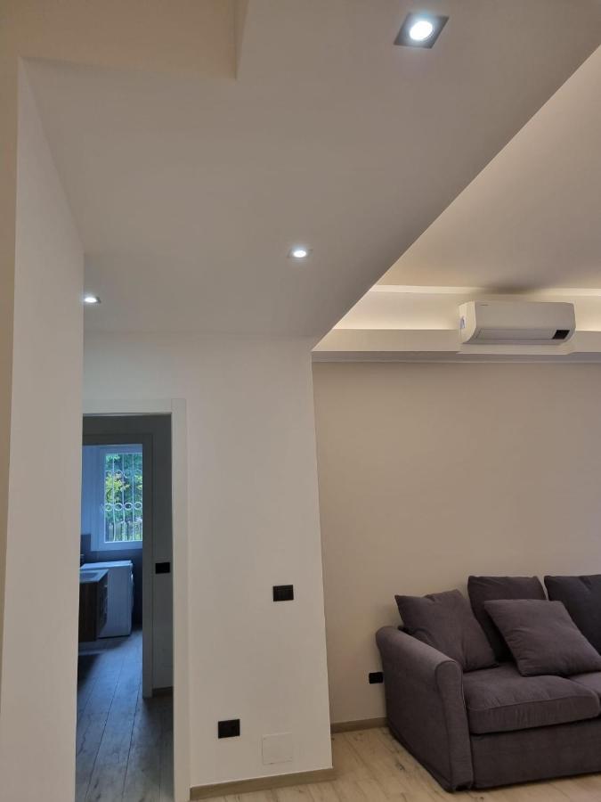 Melaverde Flat Milano Esterno foto