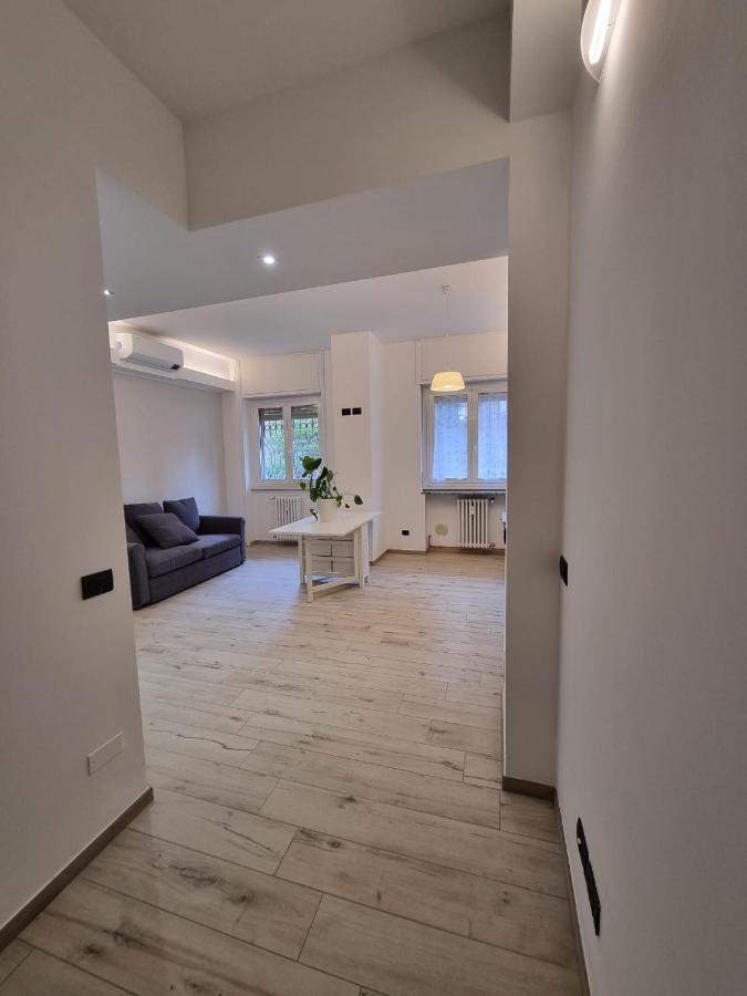 Melaverde Flat Milano Esterno foto