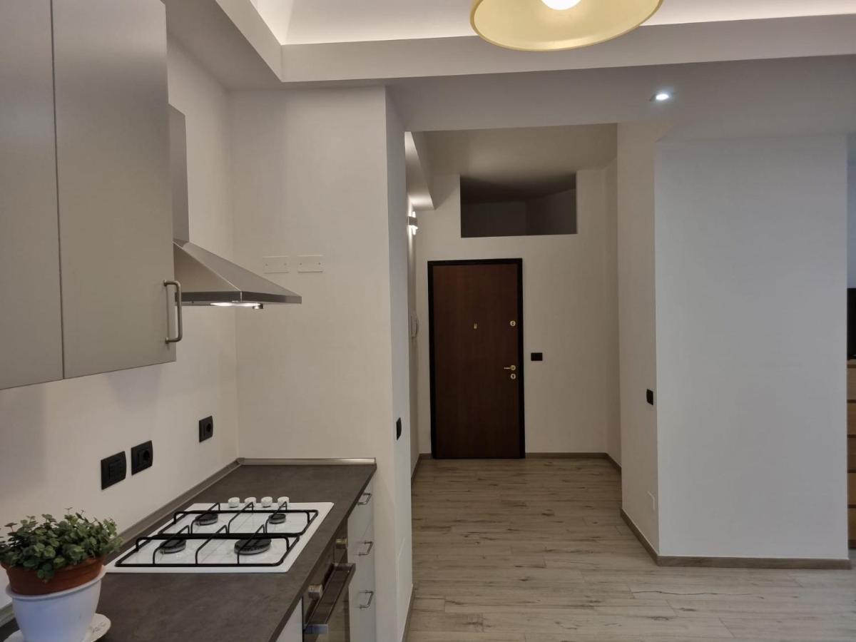 Melaverde Flat Milano Esterno foto