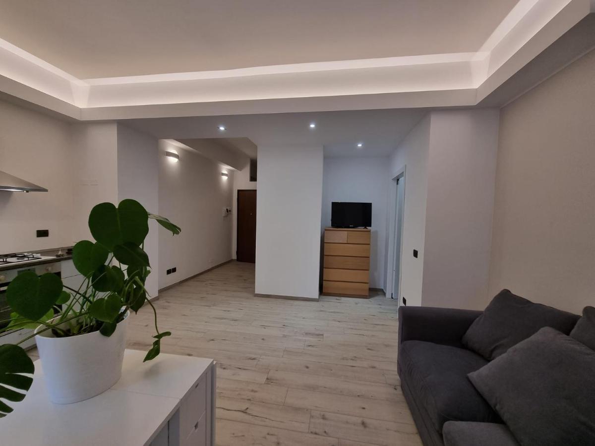 Melaverde Flat Milano Esterno foto