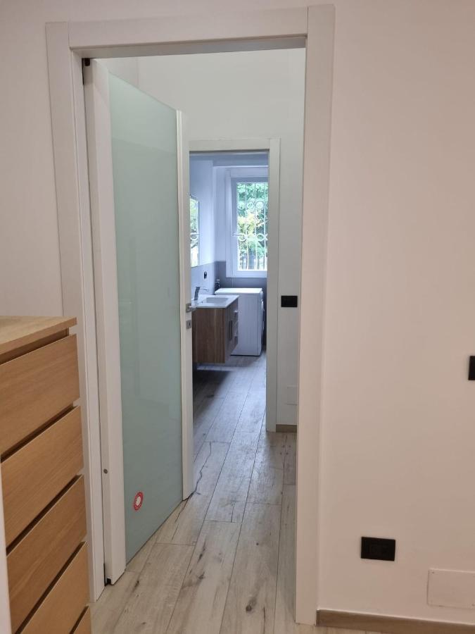 Melaverde Flat Milano Esterno foto