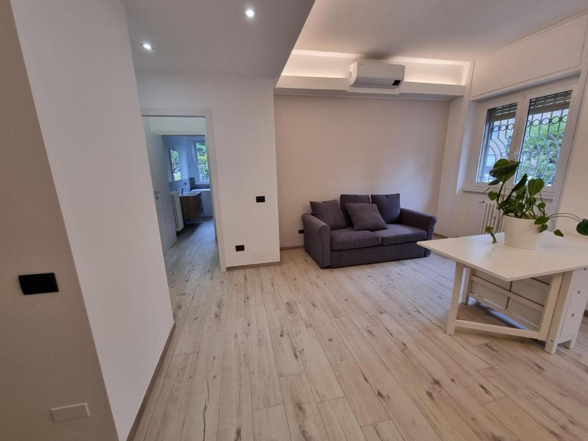 Melaverde Flat Milano Esterno foto