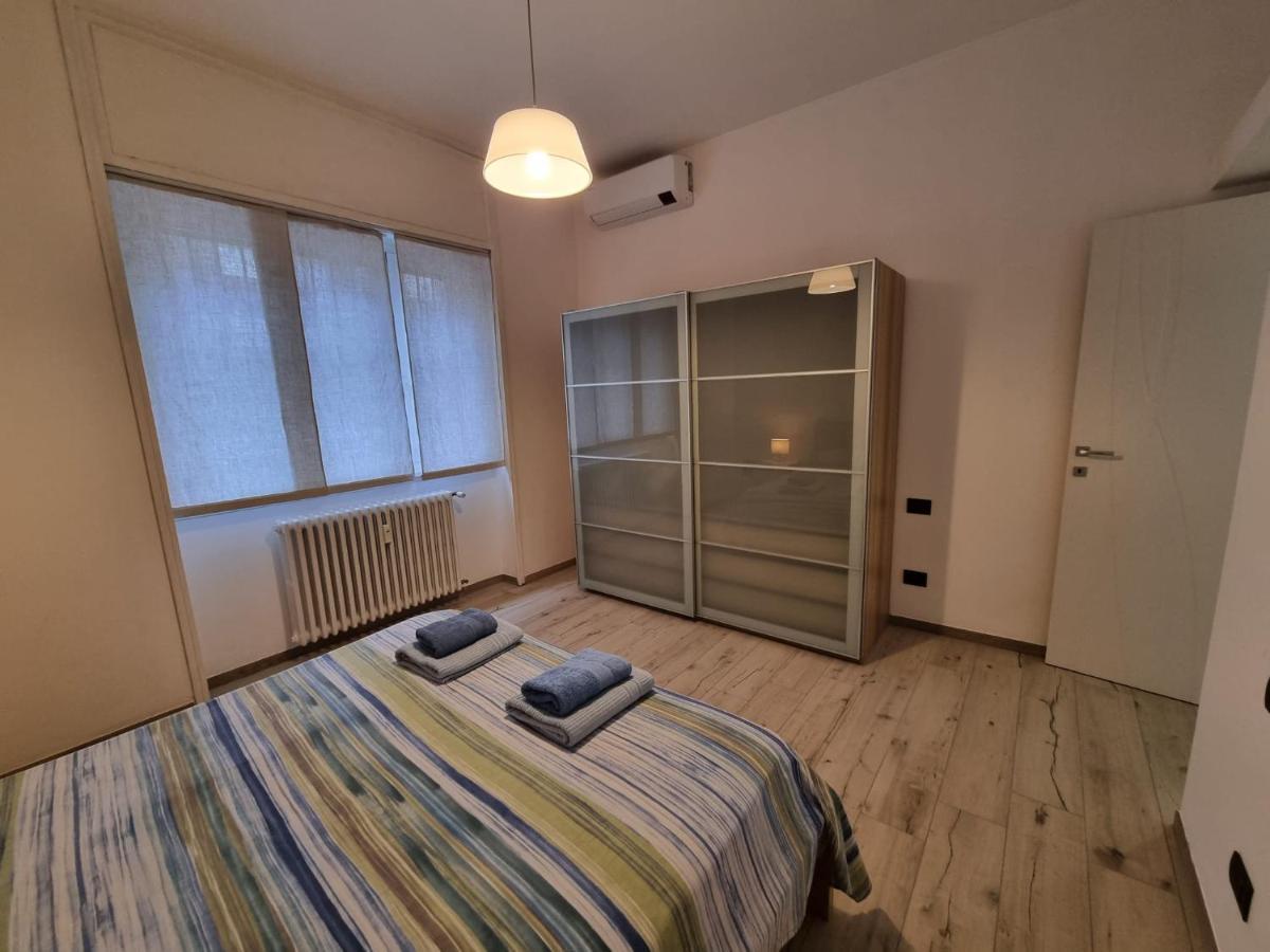 Melaverde Flat Milano Esterno foto