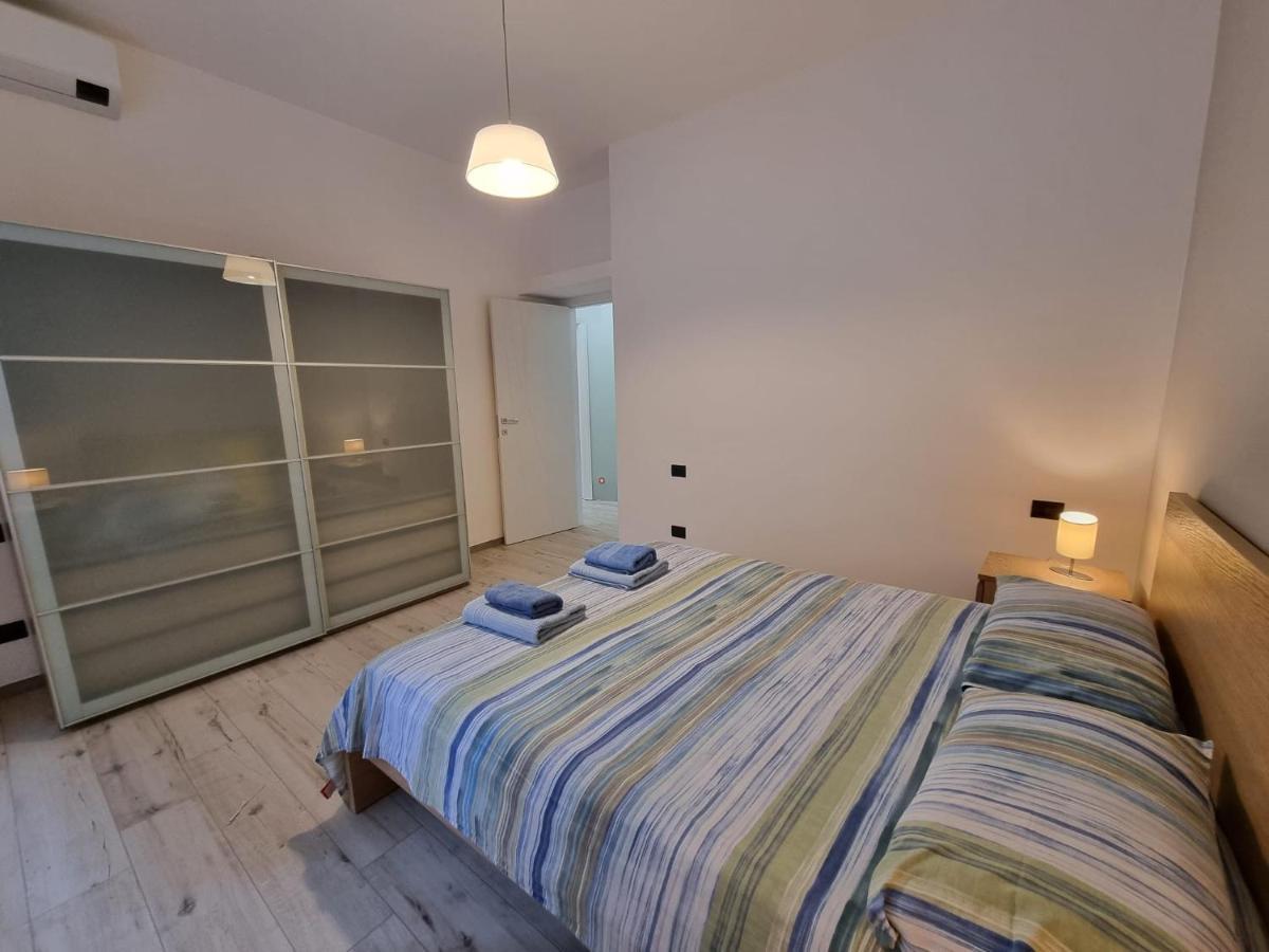 Melaverde Flat Milano Esterno foto